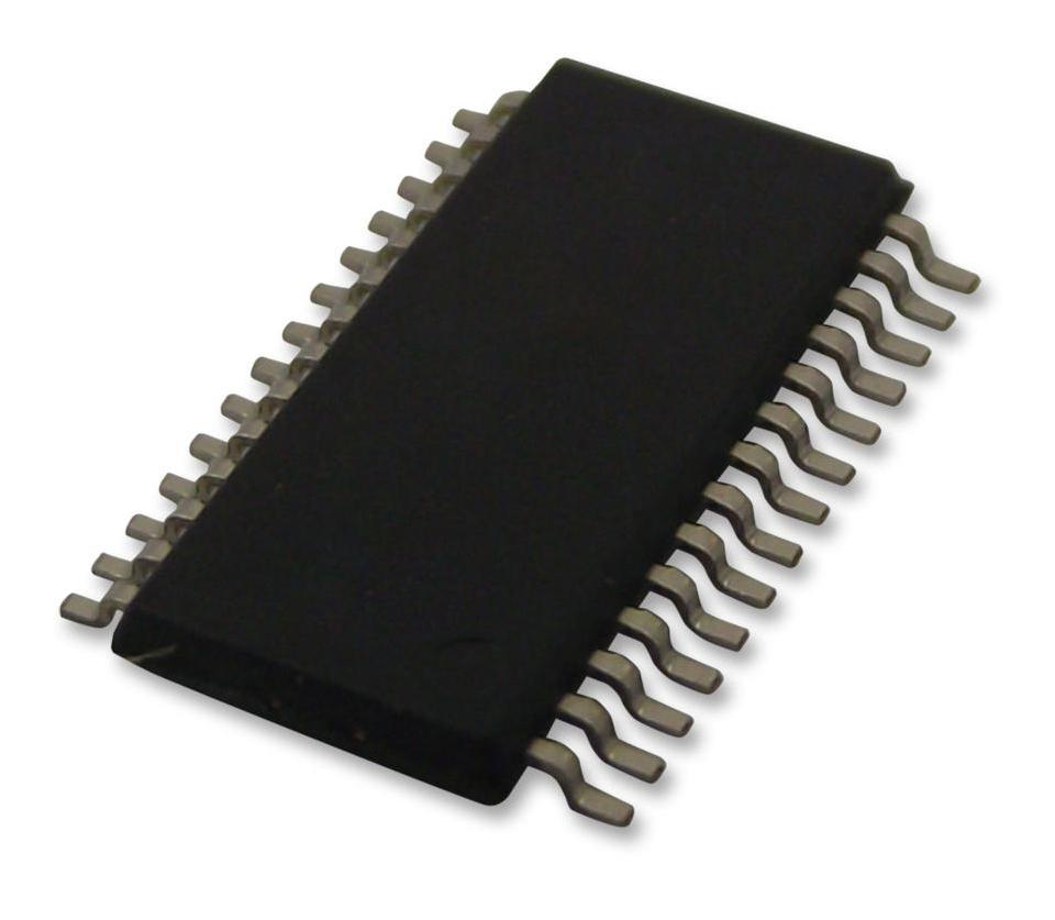 DSPIC33AK128MC102-I/SS