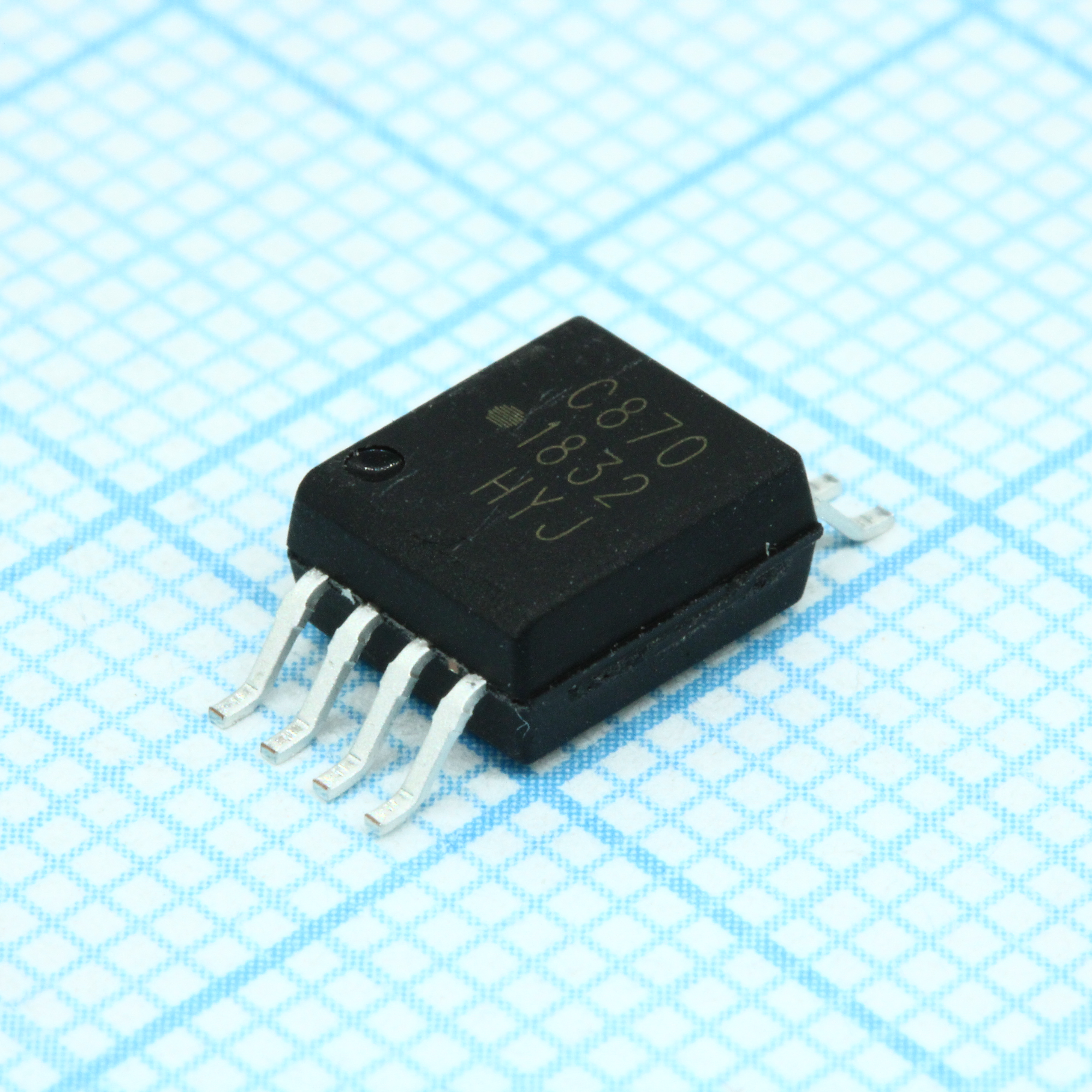 ACPL-C870-000E