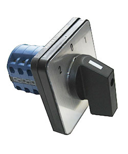 ПК 16-12 A3012У3, 55х55, переключатель кулачковый  (ЭТ)