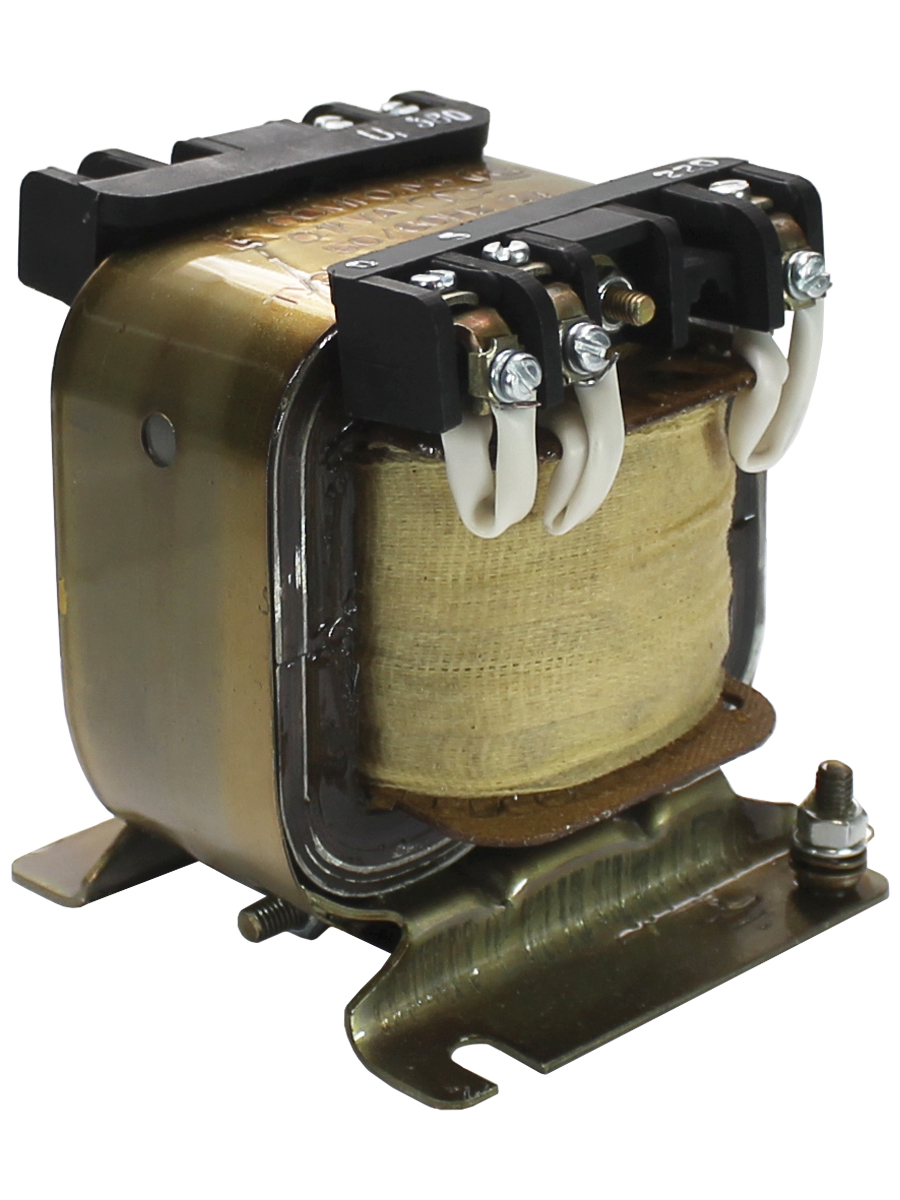 ОСМ1-0,16 У3 220/24/24, трансформатор