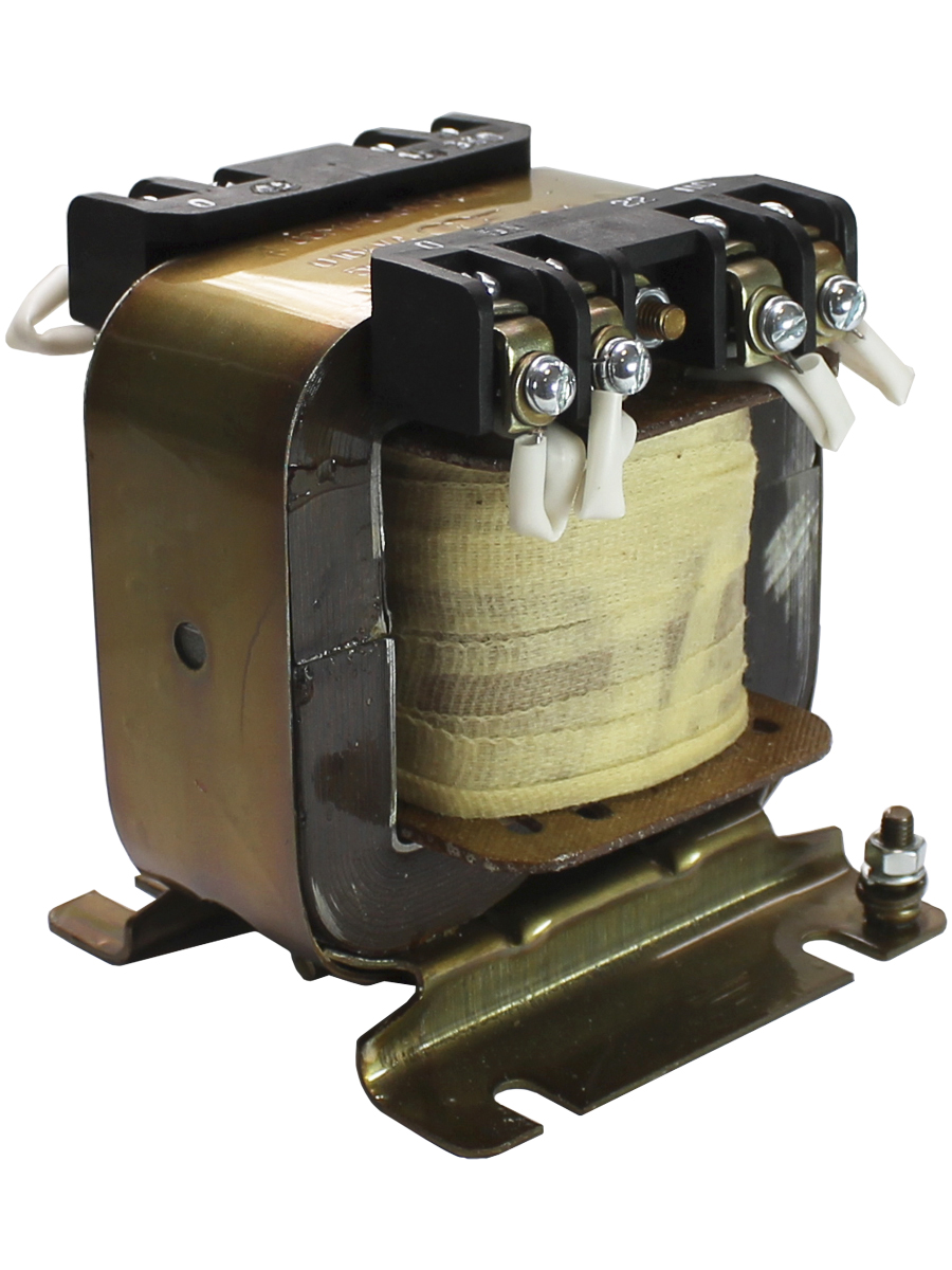 ОСМ1-0,16 У3 380/5-22-110/42, трансформатор