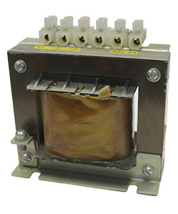 ОСМ1-0,4 У3 380/127/12, трансформатор
