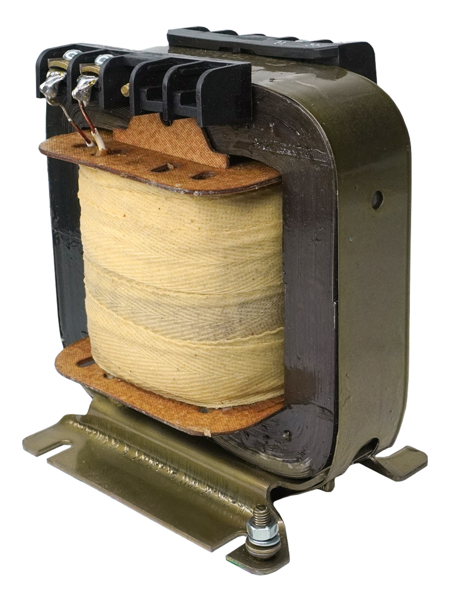 ОСМ1-0,63 У3 380/220, трансформатор