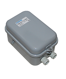 БЗК-54.10 УХЛ2, 380В/50Гц, 10А, 10 клемм, IP54  (ЭТ)