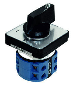 4G10- 10-U-R014, открытое исполнение, переключатель кулачковый  (ЭТ)