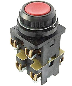 Выключатели кнопочные КЕ