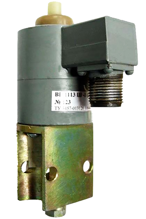 ВВ-1113 У3, 110В DC, IP54