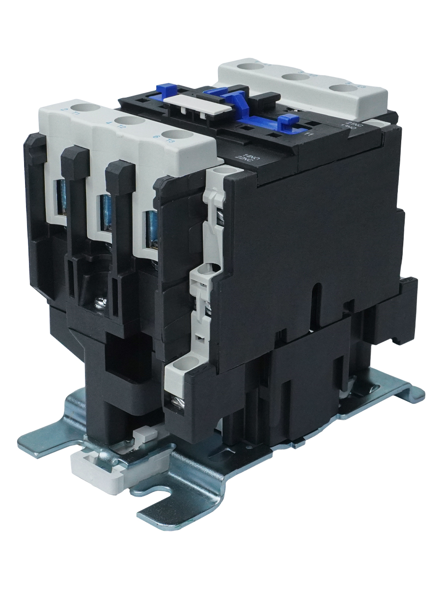 ПМЛ-5160М УХЛ4 Б, 220В, 1р+1з, 100А, нереверсивный, без реле, IP20  (ЭТ)