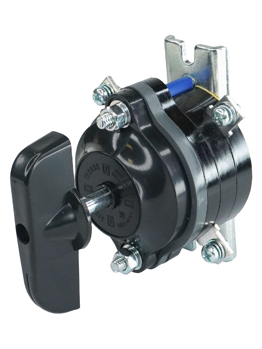  Выключатели пакетные ПВ 