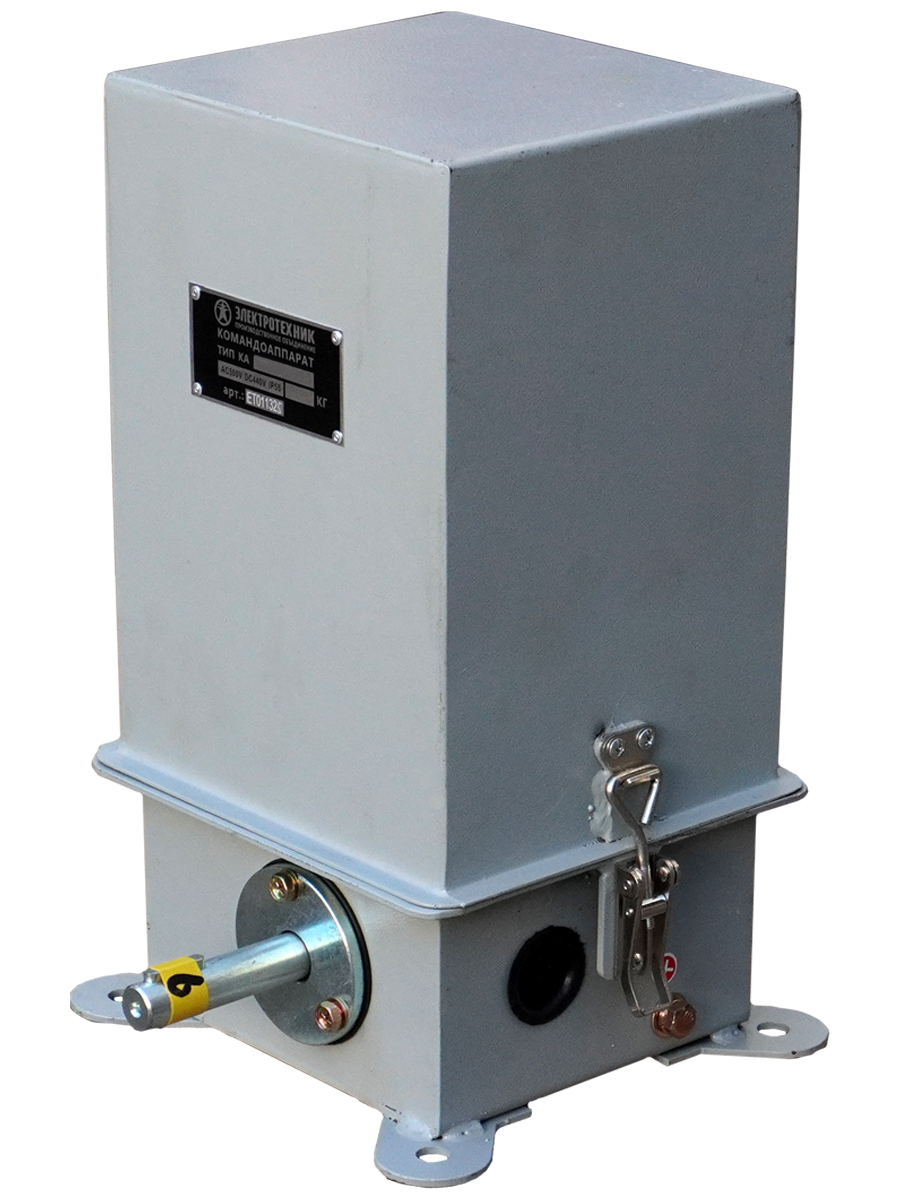 КА426А-15У3, IP55  (ЭТ)