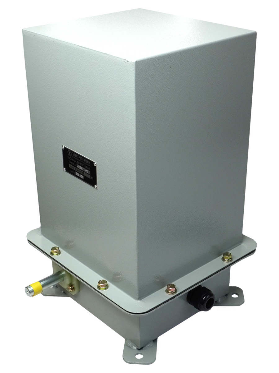 КА4658-6У2, IP55  (ЭТ)