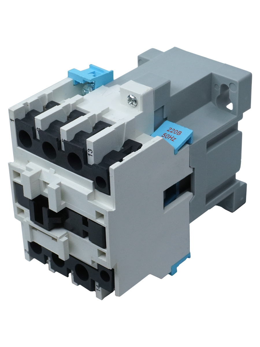 ПМ12-025100 УХЛ4 В, 220В, 1з, 25А, нереверсивный, без реле, IP00  (ЭТ)(Китай)