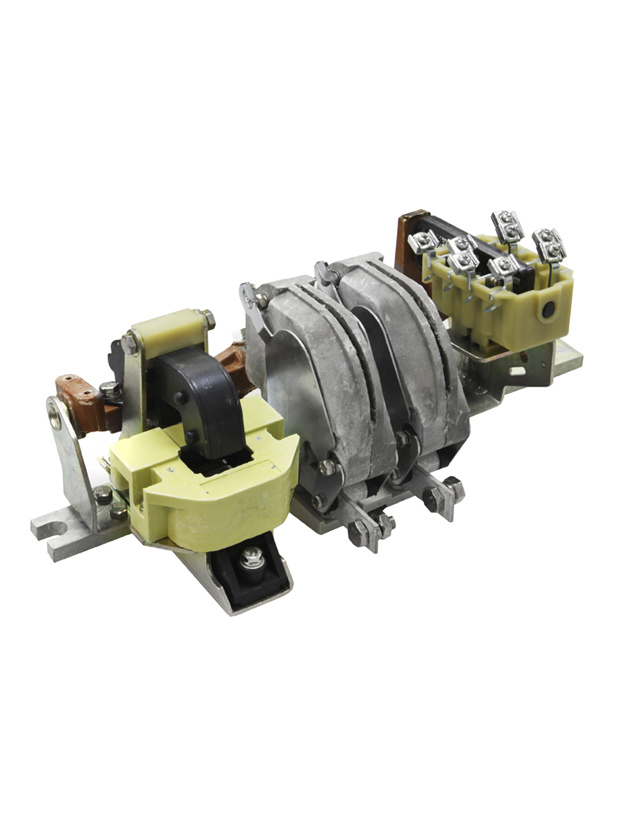 КТ-6622С У3, 160А, 220В, 2з+2р, 2 полюса  (ЭТ)