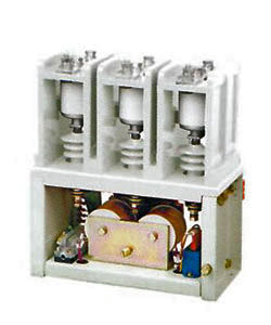 КВ1-160-3 У3, 3п, 3,6кВ, 160А, 380В, 3з+3р, нереверсивный, без реле, IP00  (ЭТ)