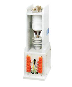 КВТ-10-4/400-1 У3, 1п, 400А, 380В, 3з+3р, нереверсивный, без реле, с модулем питания, IP00  (ЭТ)