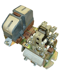 МК5-01 У3, 250А, 110В, 2з+2р, IP00 101.010.100.01 