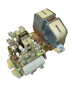 МК 20-400А контакторы э/м