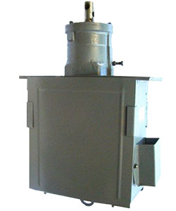 КМТ-3М, 380В, тянущее исполнение, ПВ=40%, IP30, с блоком БПС 1-40  (ЭТ)