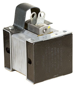 ИЖМВ 684432.003-08, 127В, тянущее исполнение, ПВ=40%, IP20  (ЭТ)