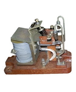 Р-45Л13У3, 110В DC, 1з+3р, IP00