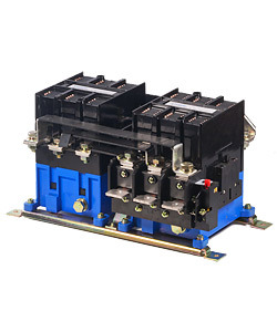 ПМА-5602 УХЛ4 В, 220В, 4з+4р, 100А, реверсивный, с реле 85-115А, IP00  (ЭТ)