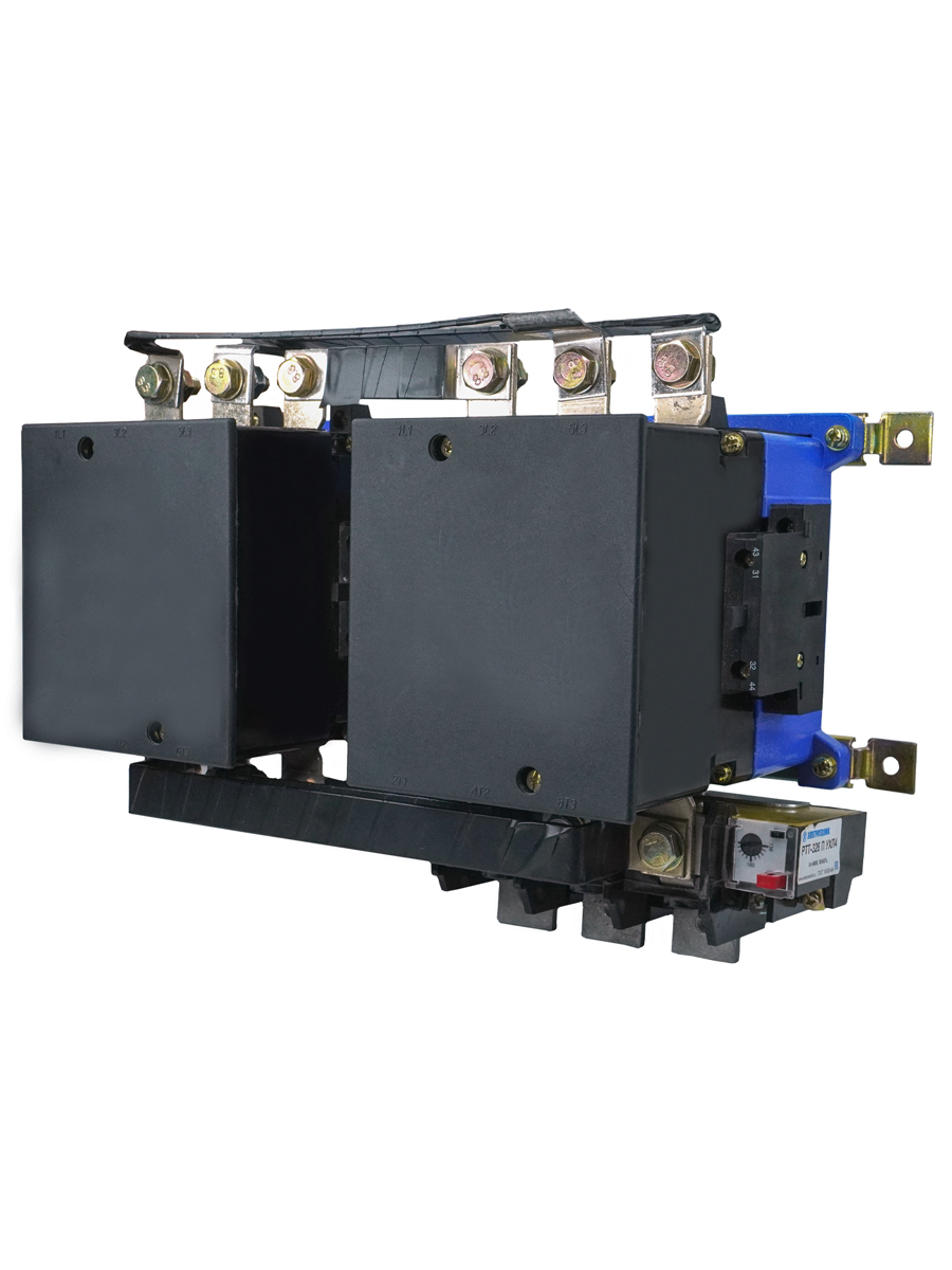 ПМА-6000 160А пускатели э/м