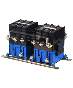 ПМ12-100500 УХЛ4 В,  36В, 4з+4р, 100А, реверсивный, без реле, IP00  (ЭТ)