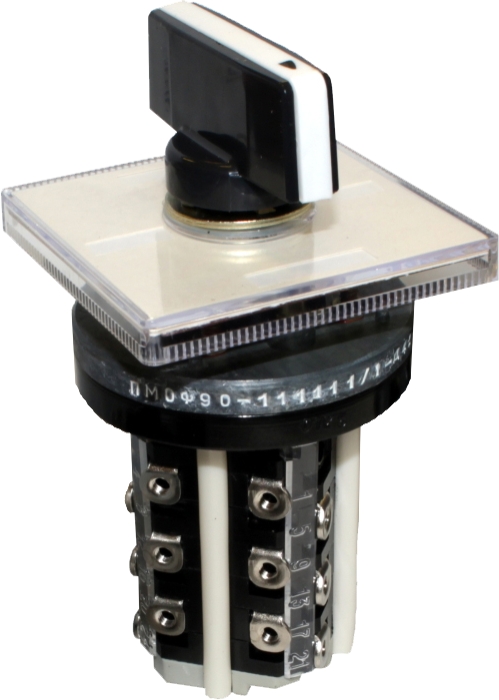 ПМОВФ-13366з10(2)/I-Д120 У3