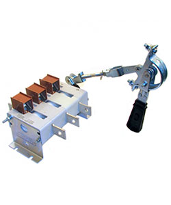 Выключатели-разъединители ВР32