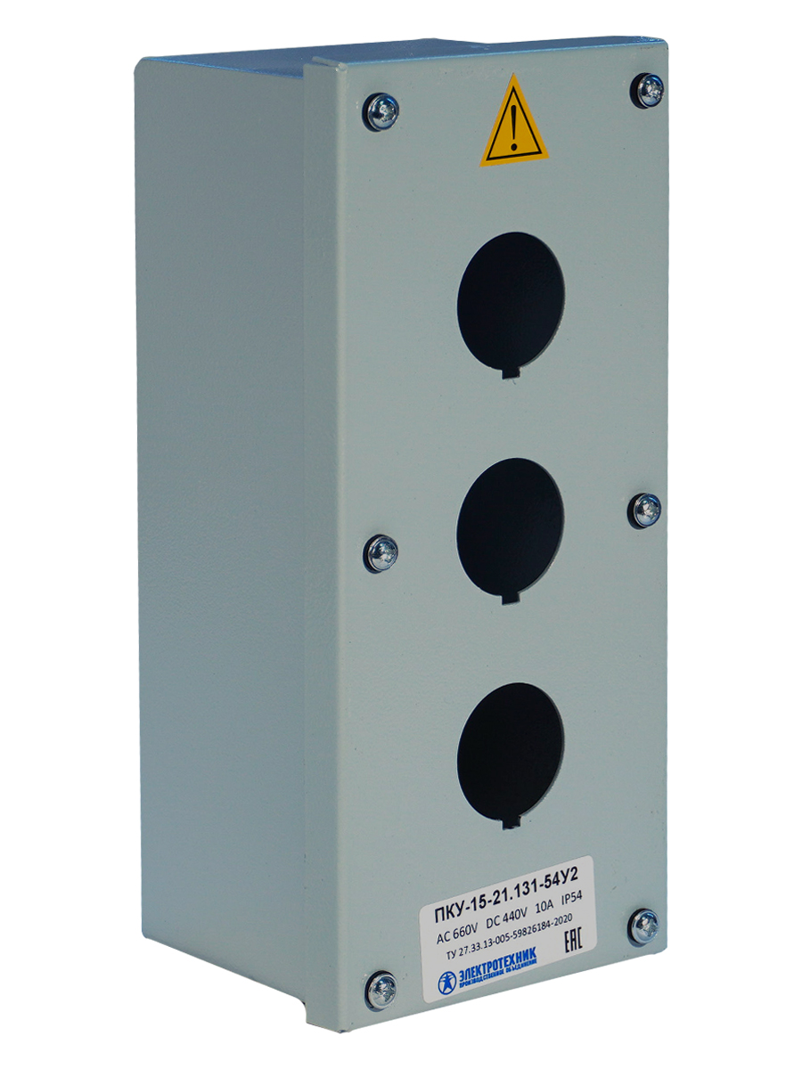  Корпус ПКУ15-21-131-54 с сальником  (ЭТ)