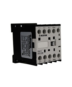ПМ12 6-16А пускатели э/м малогабаритные