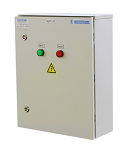 ЩАП-33 УХЛ4, 380/220В, 40А, IP31  (ЭТ)  