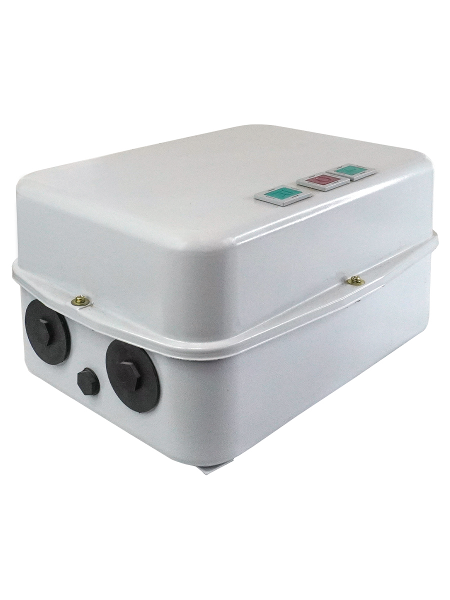 ПМ12-250260 У3 В, 380В, 2з+2р,250А,нереверс.,с реле 186-250А,в корпусе IP40,с кн. ПУСК+СТОП+R  (ЭТ)