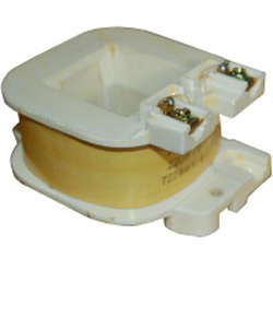 Катушка управления 220В/50Гц к КТ-5000Б 100А  (ЭТ)