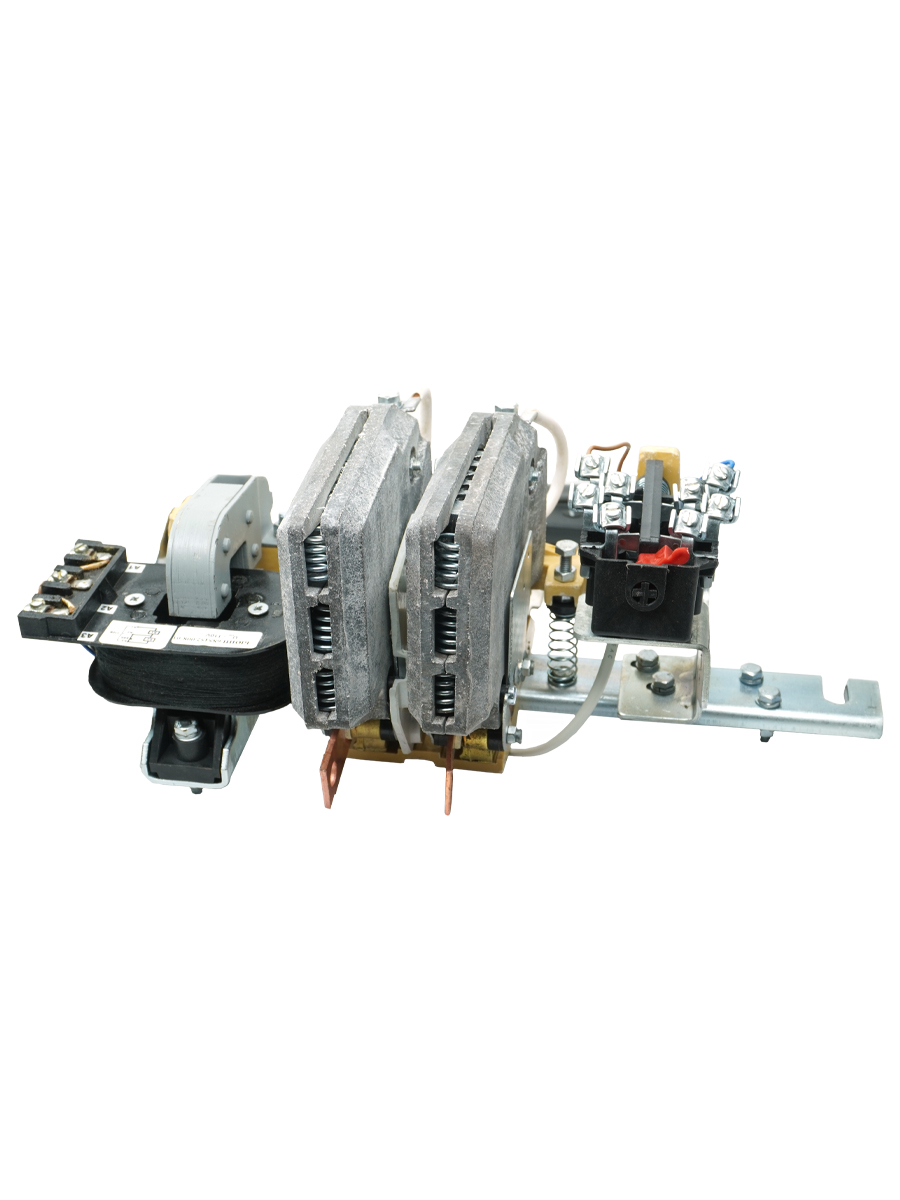 КТП-6600 160-630А контакторы э/м