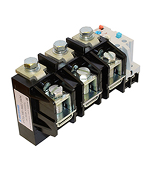 РТТ5-125-0632 У3, 125А, 660В/50Гц, 1р+1з, 46-63А, ручной возврат, IP00  (ЭТ)