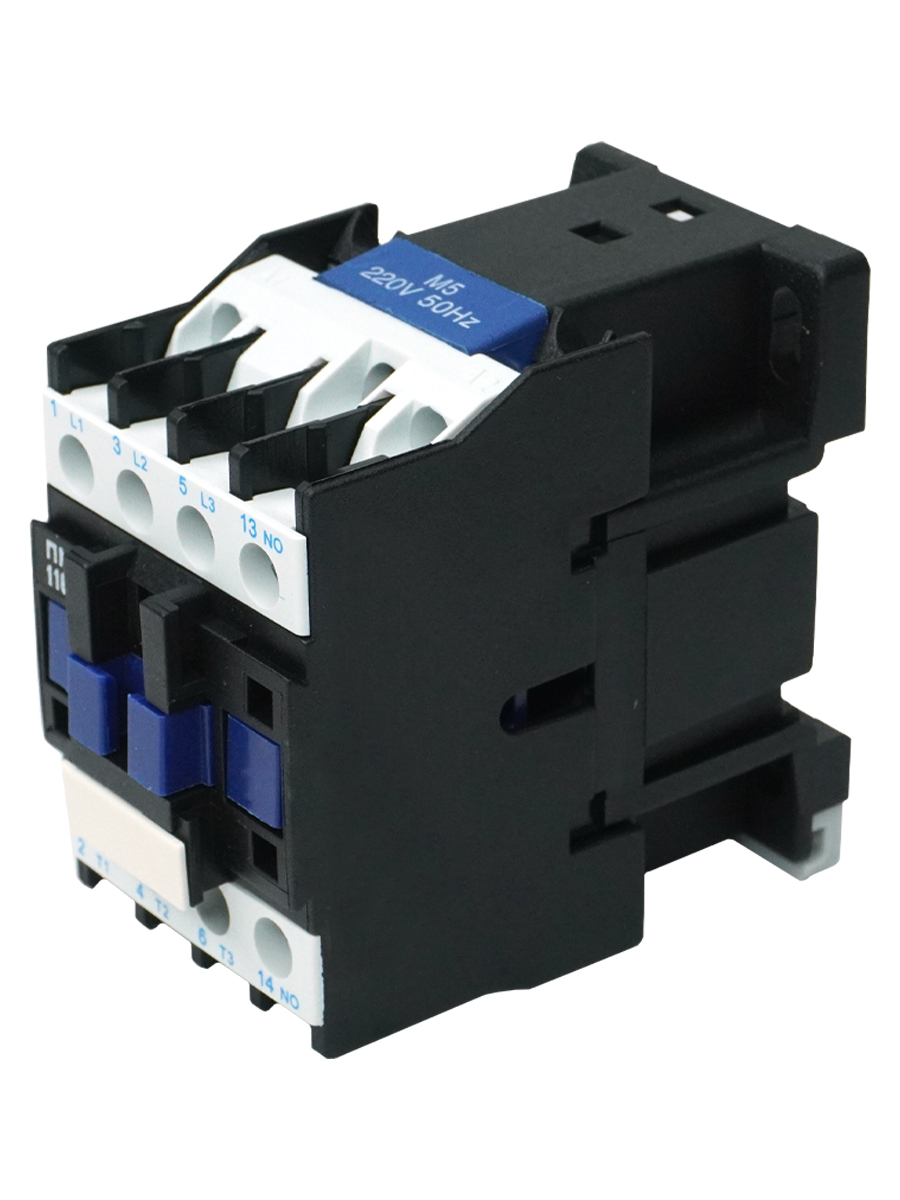 ПМЛ-1160М УХЛ4 Б, 220В, 1з, 10А, нереверсивный, без реле, IP20  (ЭТ)