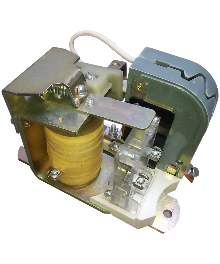 КПД-111 У2, 25А, 220В, 1з+1р