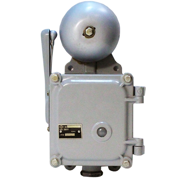 ЗВЛП-12В AC УХЛ5, IPX5