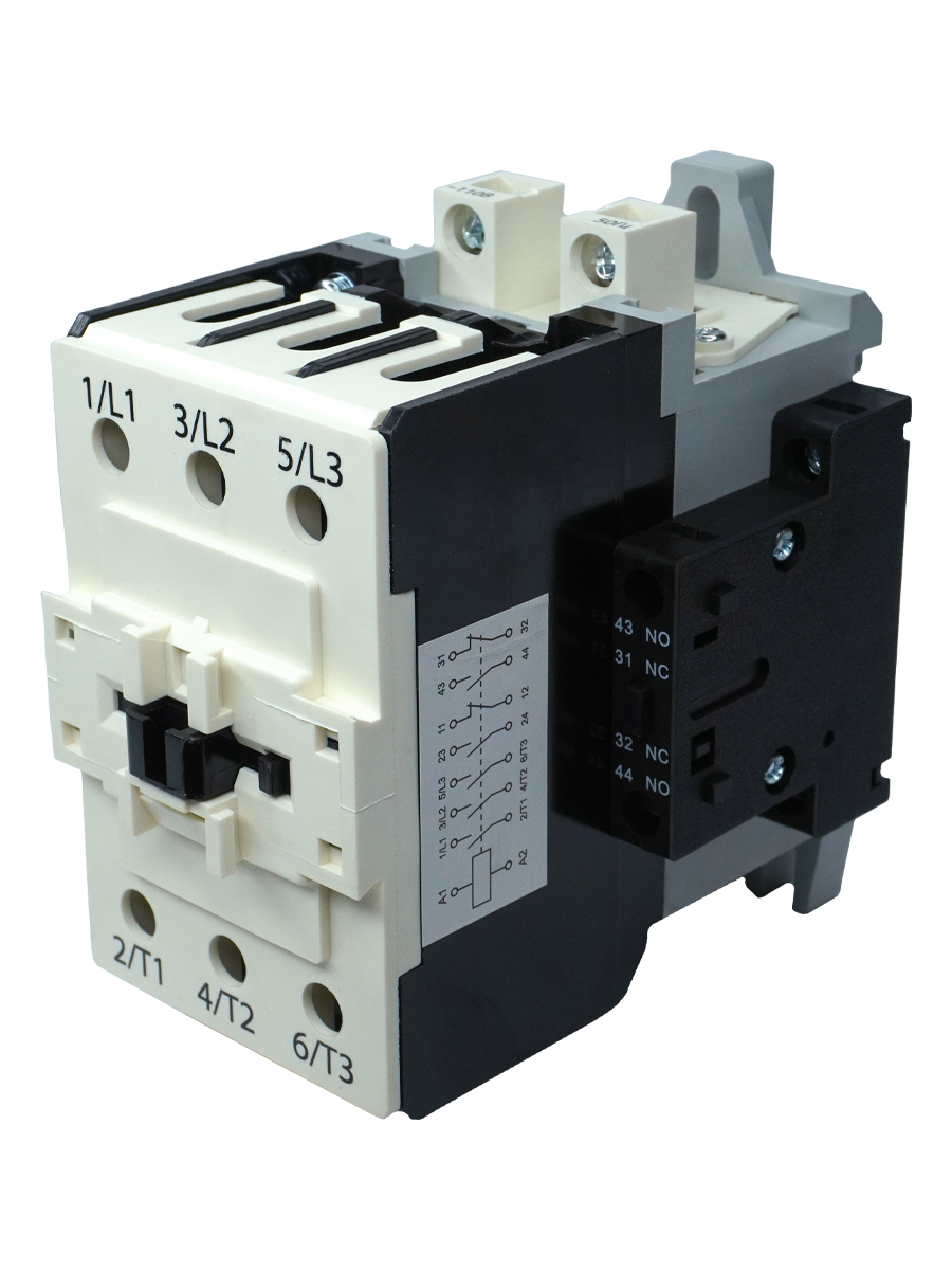 ПМ12-063151 УХЛ4 В, 110В, 2з+2р, нереверсивный, без реле, IP20  (ЭТ)(Китай)