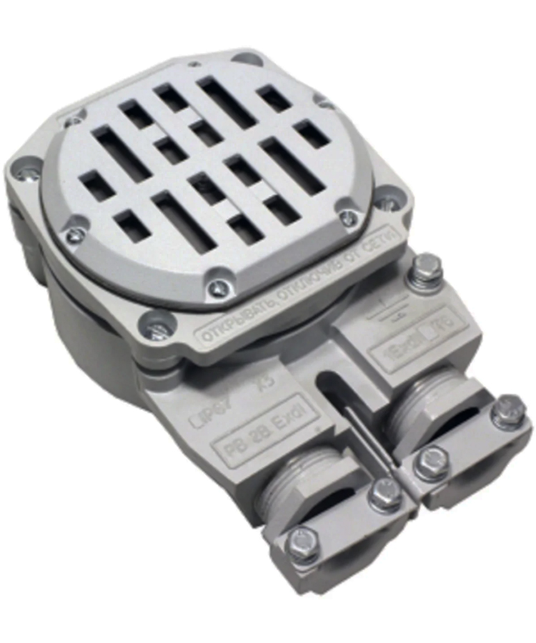 ПВСС-412 У1, 220В AC, IP67 