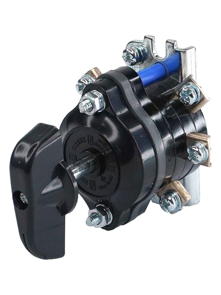 ПВ 3-16 исп.3  (ЭТ)