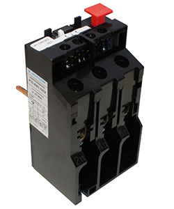 РТЛ-1005 УХЛ4  0,63-1,0А, 660/50Гц, 1з+1р, ручной возврат, IP20  (ЭТ)