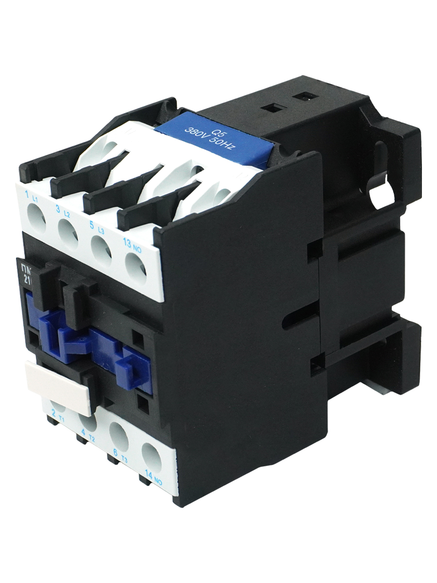 ПМЛ-2100 УХЛ4 Б, 380В, 1з, 25А, нереверсивный, без реле, IP00  (ЭТ)