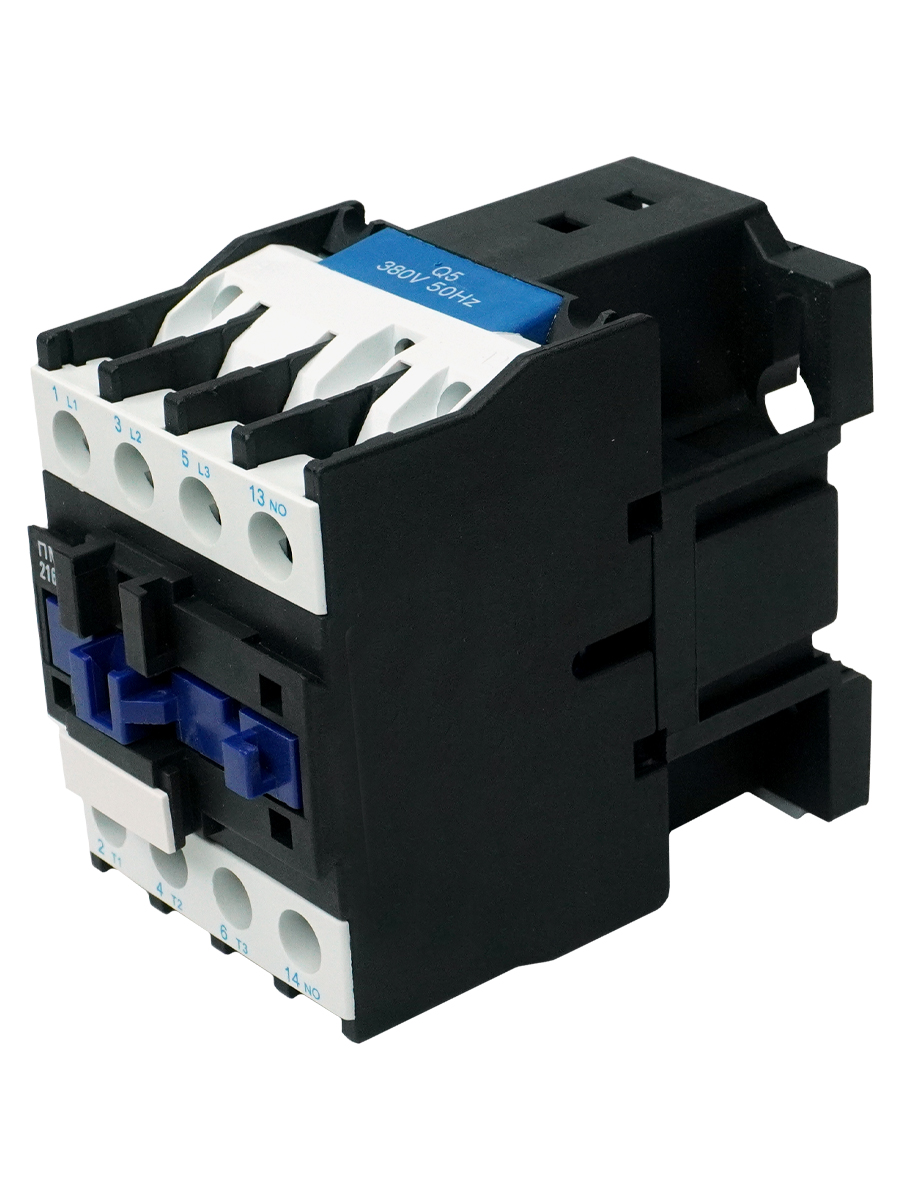 ПМЛ-2160М УХЛ4 Б, 380В, 1з, 25А, нереверсивный, без реле, IP20  (ЭТ)