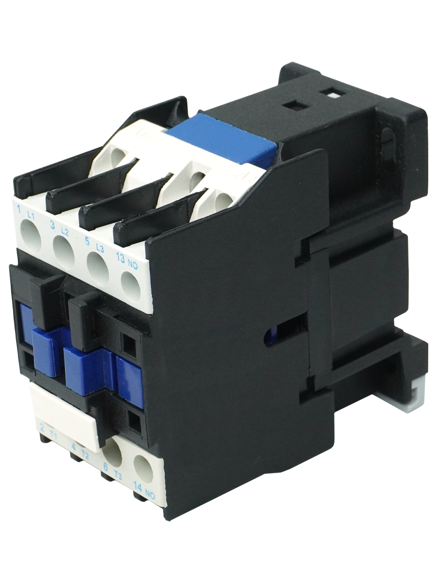 ПМЛ-1161ДМ УХЛ4 Б, 380В, 1р, 16А, нереверсивный, без реле, IP20  (ЭТ)