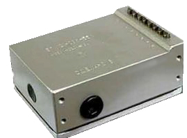 БПМ21-086-55 У3, восемь микровыключателей, ввод - резьбовой уплотнённый, IP55 