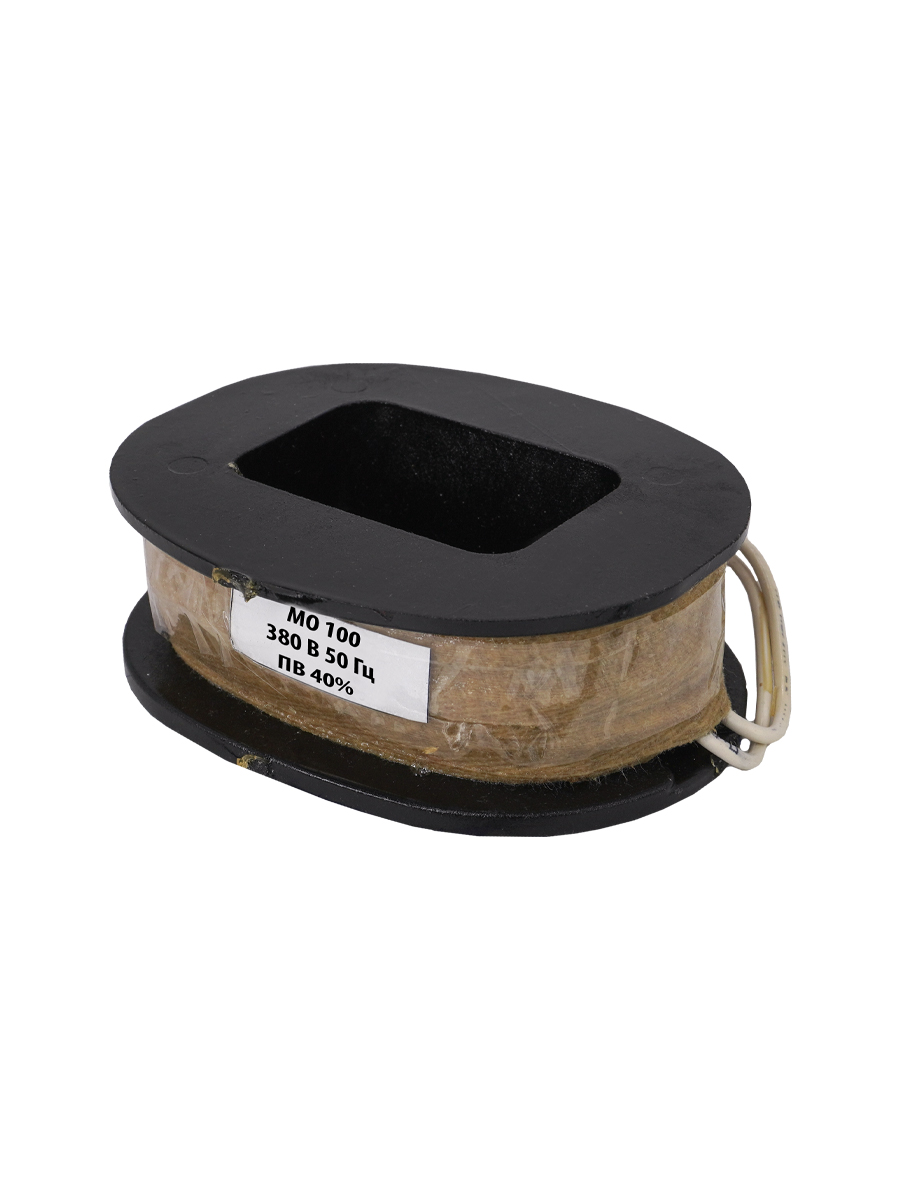 Катушка управления к МО-100, 40%, 380В/50Гц