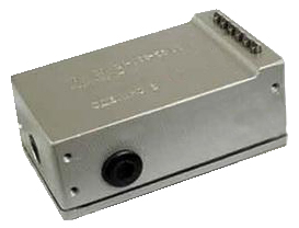 БПМ21-066-55 У3, шесть микровыключателей, ввод - резьбовой уплотнённый, IP55 