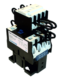 ПМЛ-5160МК УХЛ4 Б, 220В/50Гц, 60,0 кВАр, 1з, 115А, IP20  (ЭТ)